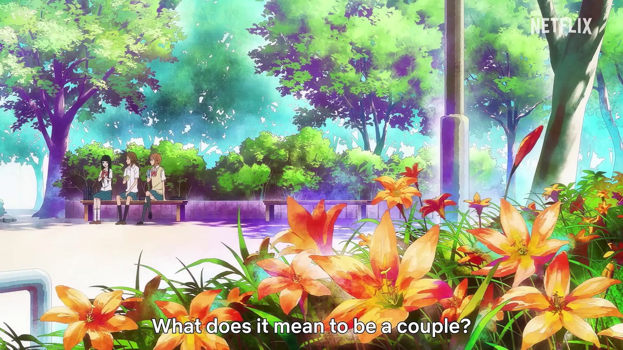 Kimi ni Todoke: From Me To You Season 3 - Official Trailer - Vidéo ...