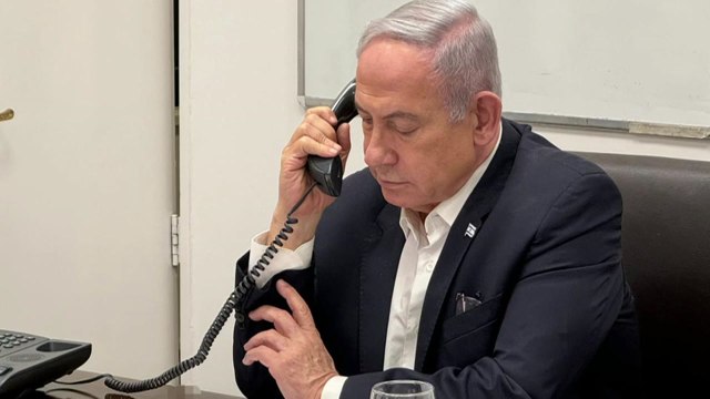 이스라엘 본토 때린 이란...중동 전면전으로 확전할까? / YTN