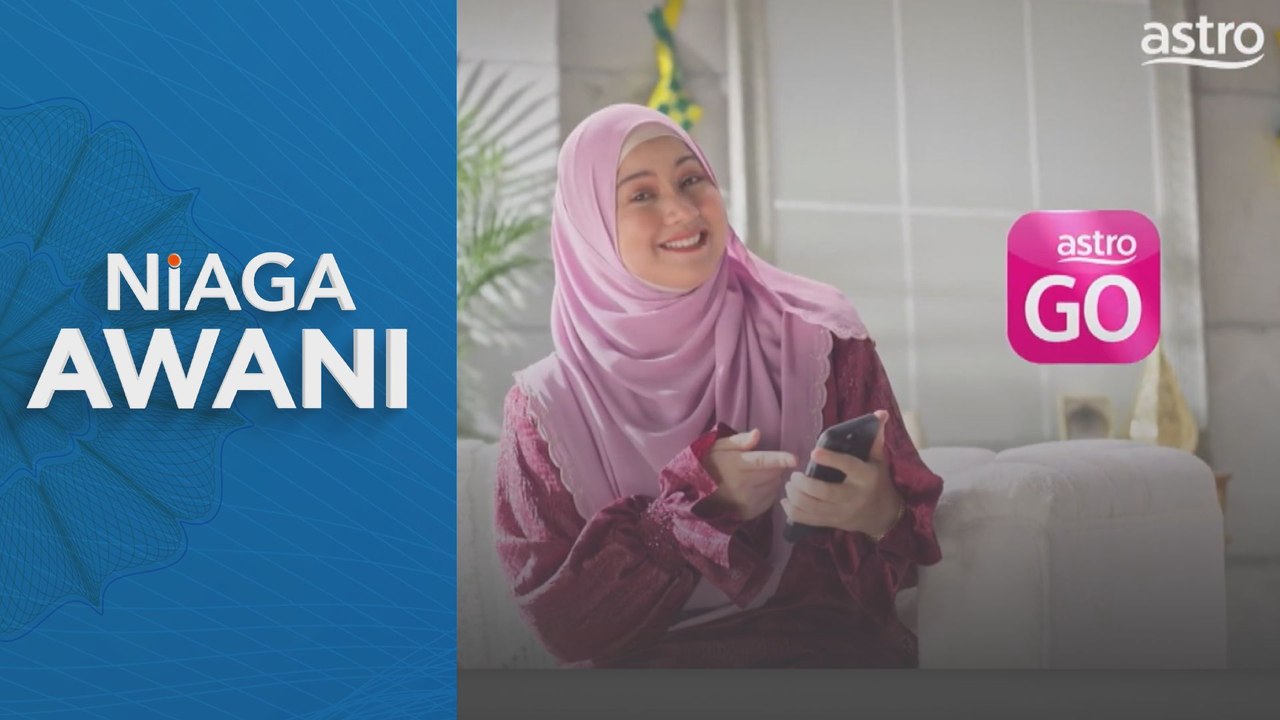 Niaga AWANI: Saham Astro melonjak, saranan 'beli' oleh CGS International