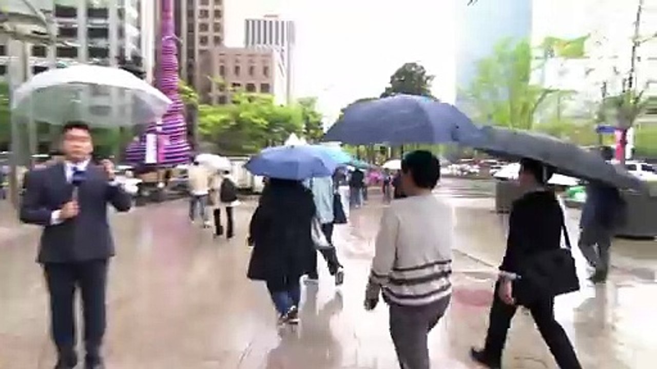 4월 15일 김진의 돌직구쇼 오프닝
