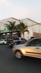 ¿Movilización policiaca en El Rosario, Guadalajara? Aquí la razón