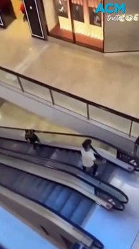 'Bollard men' heroes who took on Bondi knifeman identified