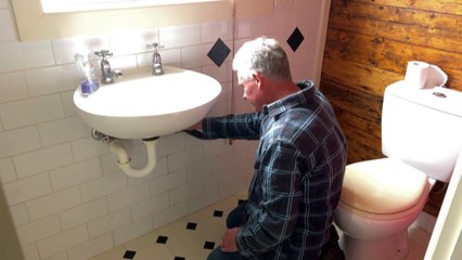 Gippsland plumber recognised for services to astronomy