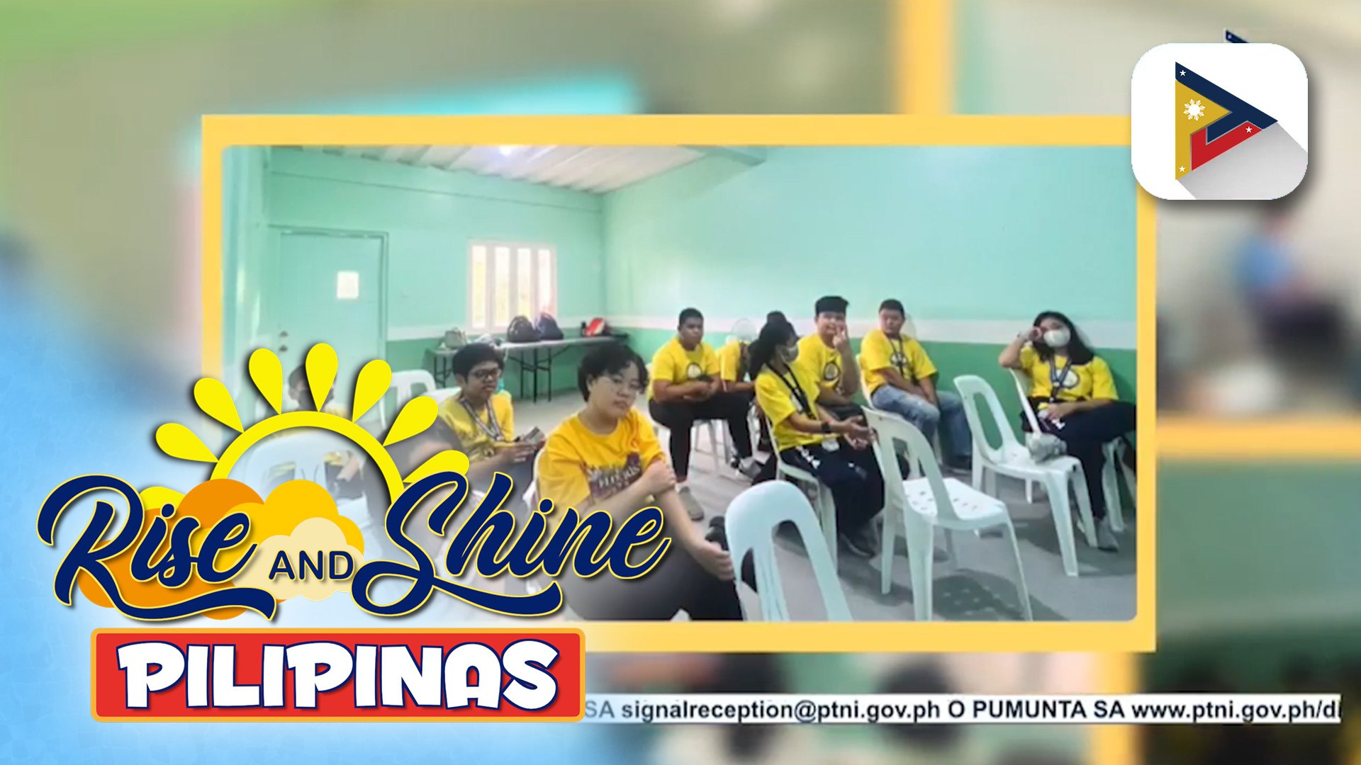 Negosyo Tayo | Educational Institute Business