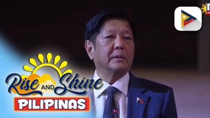 PBBM, balik-bansa matapos ang working visit sa U.S.