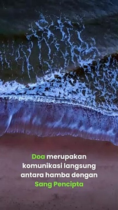 Agar Doa Terkabul