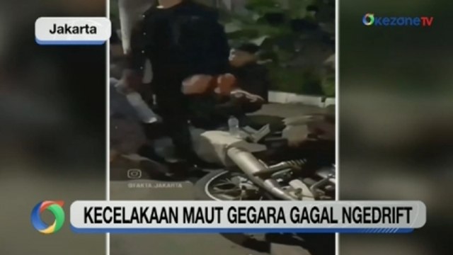 OKEZONE UPDATES: Kecelakaan Maut gegara Gagal Ngedrift hingga Shin Tae Yong Asyik Bernyanyi dan Berjoget