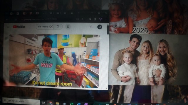 Scarlett Alex Land Lord The Simpsons homer Marge Maggie Lisa Bart part 19