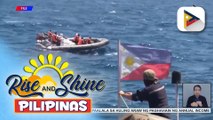 Pagtalakay ng iba't ibang isyu sa Trilateral Summit, mahalaga ayon sa isang eksperto