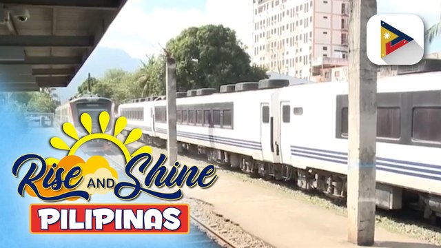 Konstruksyon ng North-South Commuter Railway Project, tiwalang matatapos sa 2028 ayon sa PNR