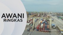 AWANI Ringkas: Dipacu peningkatan aliran FDI