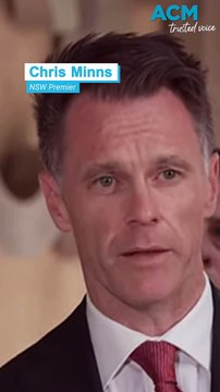 Black ribbon to adorn Opera House as NSW mourns victims of Bondi stabbing