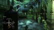 BATMAN ARKHAM ASYLUM Gameplay Español - Parte 9 _ Jardines Botánicos _ Sin Comentarios