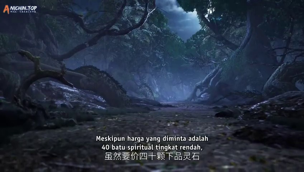 (Ep 5) 三秀之王 Ep 5- Sub Indo (The King of Wandering Cultivators) (भटकते किसानों का राजा) (放浪の耕作者の王)