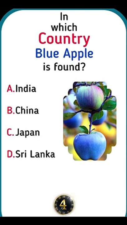 Quiz Time