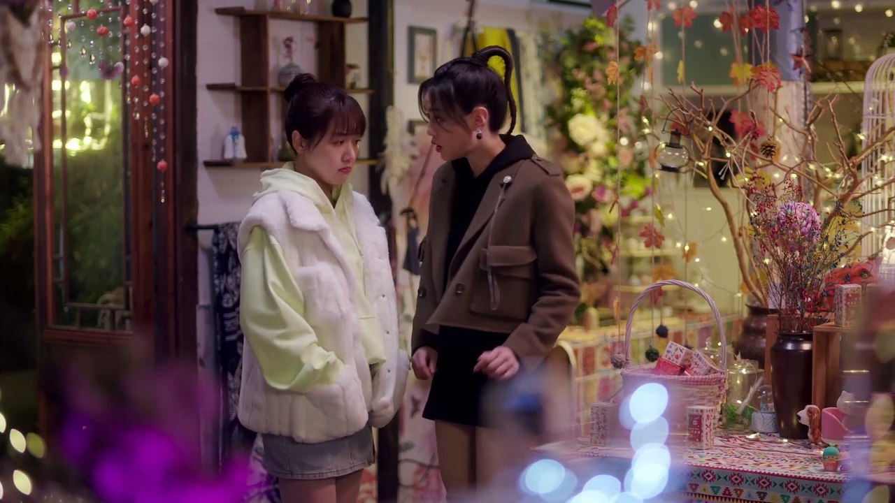 Cute BodyGuard Chinese Comedy Drama (Hindi) S01 E02