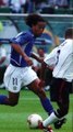 Gol Rivaldo Contra Inglaterra rumo ao penta