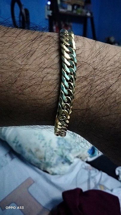 Gold