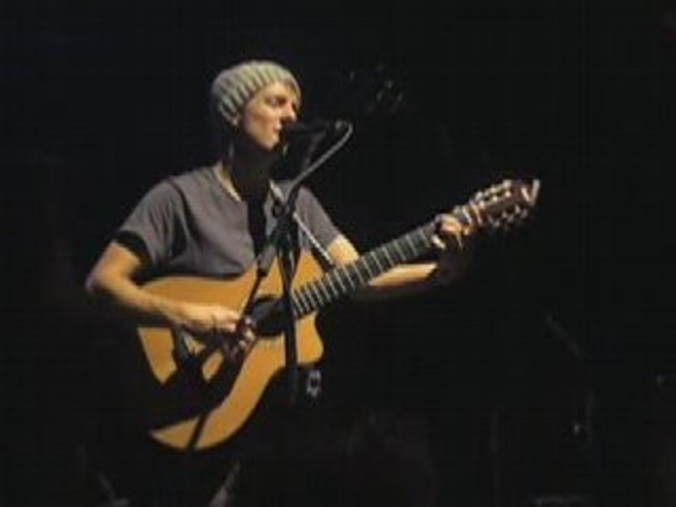 Jason Mraz - 4/6/08 - You and I Both