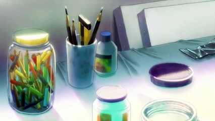 A Day Before Us S1 Episode 08 Hindi Dubbed