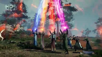 The Proud Emperor of Eternity Episode 17 Subtitles