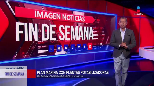 Denuncian contaminación de la red de agua potable y drenaje en Neza