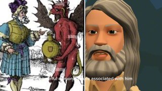 Who is Beelzebub, a Bible Character_