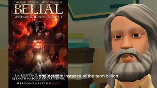 Who is Belial, a Bible Character_