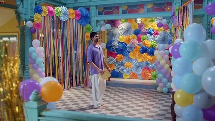 Aankh Micholi 15th March 2024