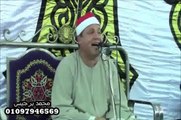الشيخ حجاج الهنداوي - النمل وقصار السور -  9 - 6 - 2015 hajjaj alhindawi