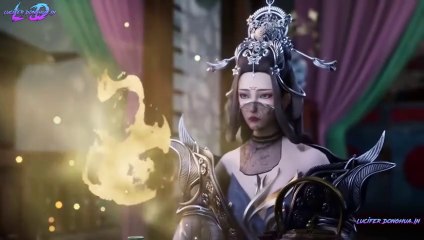 Against The Sky Supreme S01 EP293 (English Subtitle)