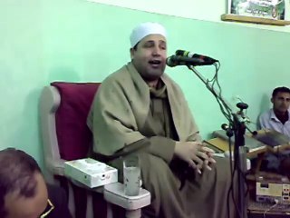 Hajjaj Al Hindawi Surah Tehreem