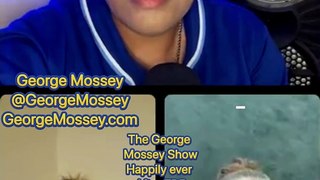 The George Mossey Show: Happily Ever After: AfterShow S8EP5  #90dayfiance