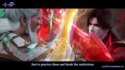 Renegade Immortal [Xian Ni] Ep.32 English Sub