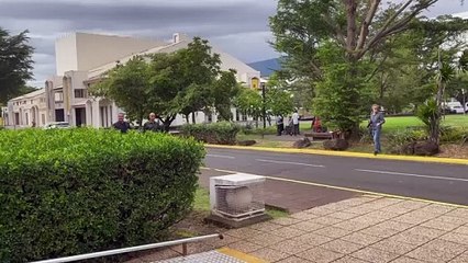 Soupçons d'emplois illégaux : Didier Robert devant le tribunal correctionnel