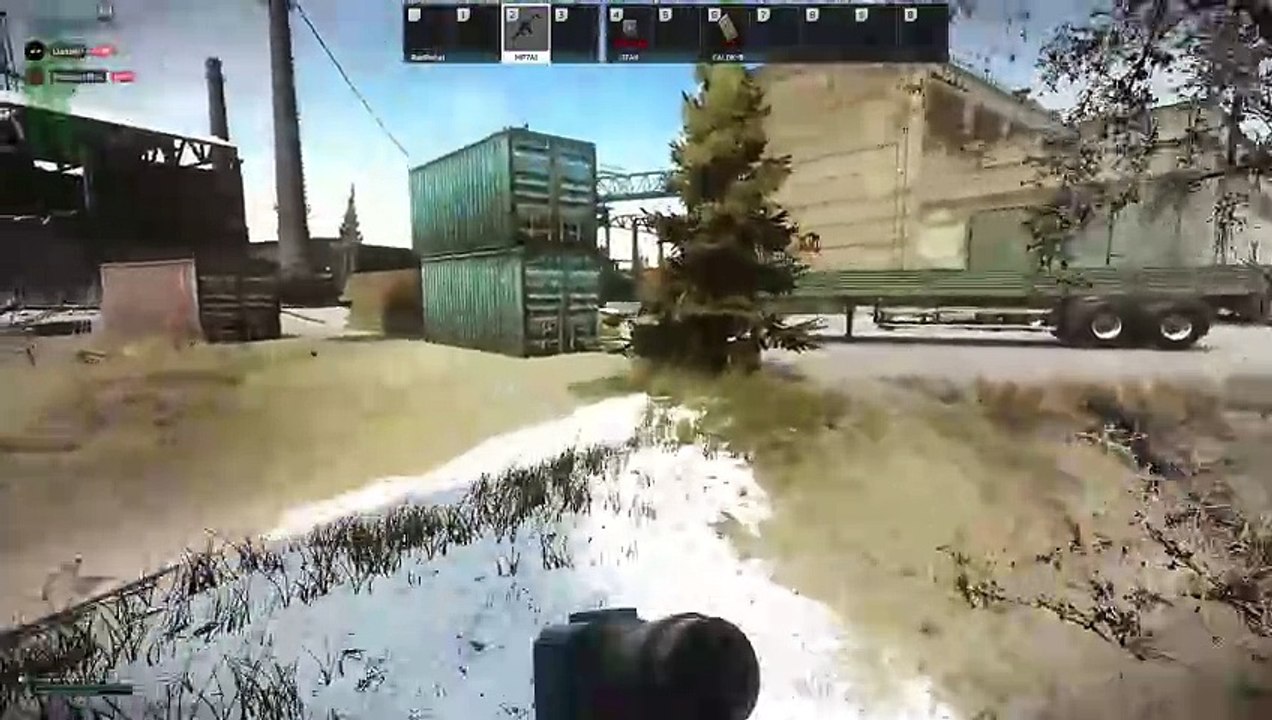 Tarkov highlights 2 Vejrman