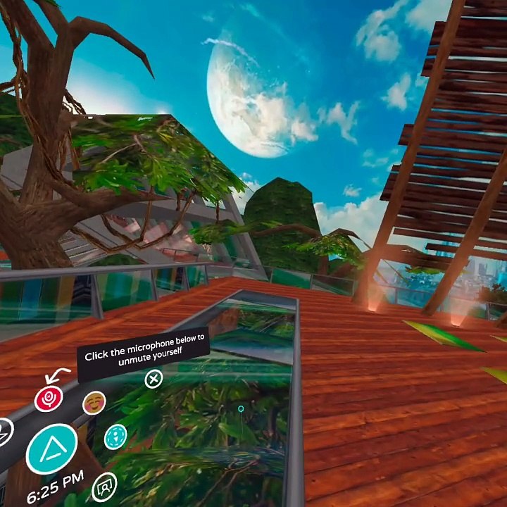 360 Amazing Worlds