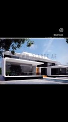 The Best Modern Villa Interior Design in Abu Dhabi-De Arte Engineering Consultancy LLC