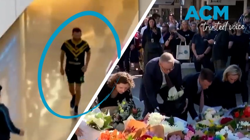 As it happened: timeline of the Bondi Junction Westfield stabbing | The ...