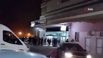 Varto'da "inek tartışması" kanlı bitti: 1 ölü