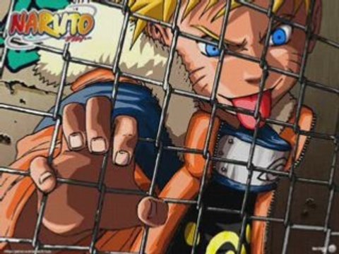 Amv naruto et tous ses potes