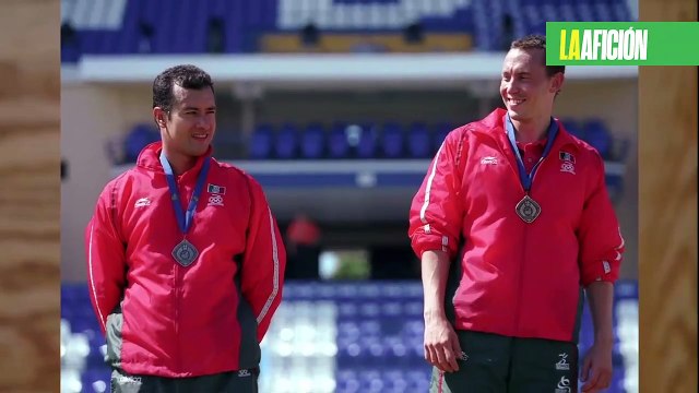 El presidente de la LMB ve un buen futuro para el beisbol mexicano | Café Milenio