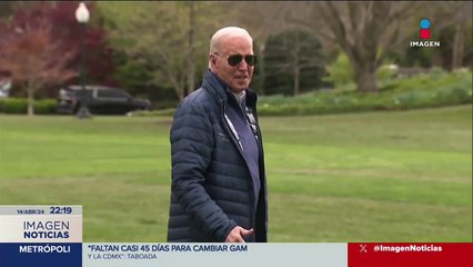 México pone a disposición contactos para mexicanos en Medio Oriente