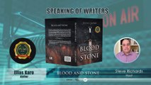Interview with Elias Karo, author of Blood & Stone