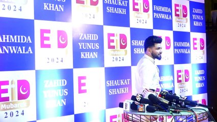 Salman Khan के घर फायरिंग पर Shiv Thakare ने दी प्रतिक्रिया, बोले उन्हे कुछ नहीं हो सकता