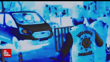 74 ilde silah kaçakçılarına yönelik operasyon