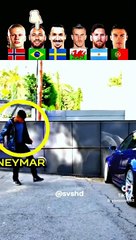 شاهد هالاند ماذا يفعل