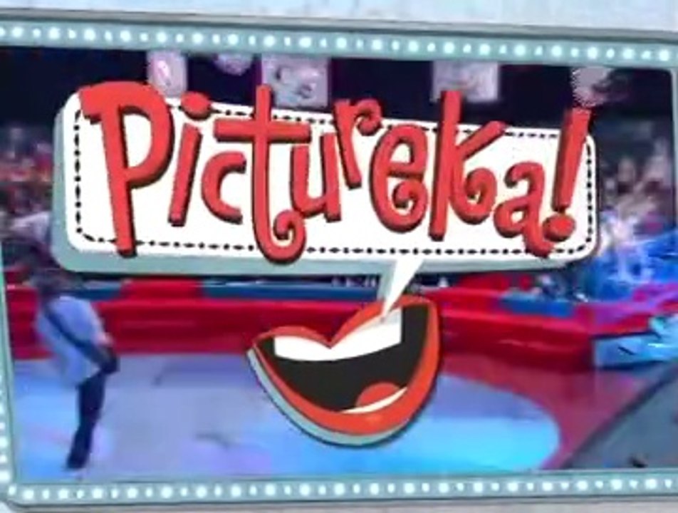 Johnny/Lea vs. Melanie/Amanda, 2010