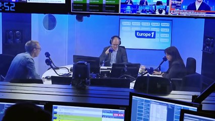 L'incendie de la cathédrale Notre-Dame