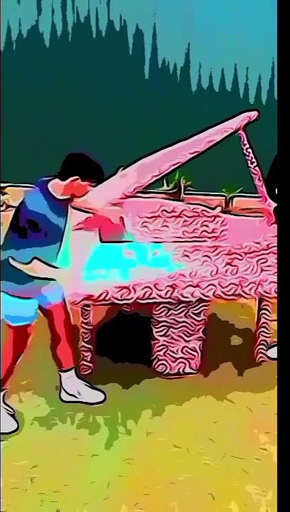 Mr Beat video in urdu